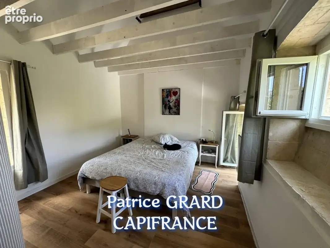 Dpt Manche (50), à vendre YVETOT BOCAGE maison P3 - Terrain de 270 m² - photo 15