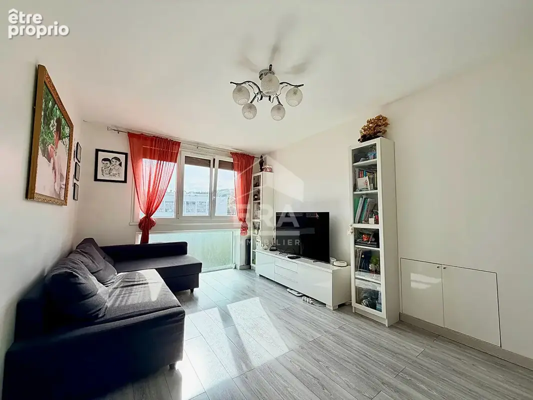 Photo Appartement à Sevres au prix de 319 000€