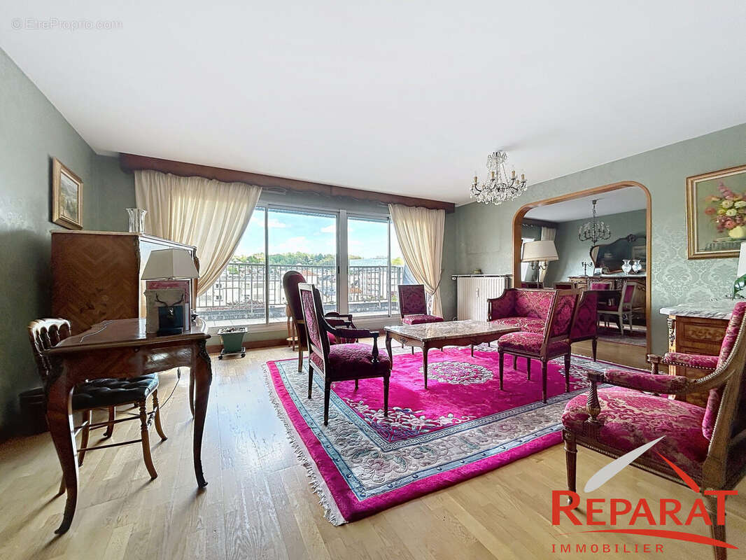 Appartement à BRIVE-LA-GAILLARDE