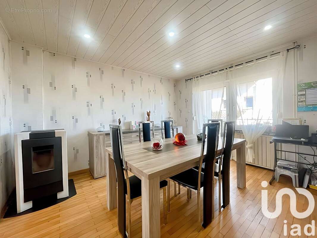 Photo 4 - Maison à CARLING