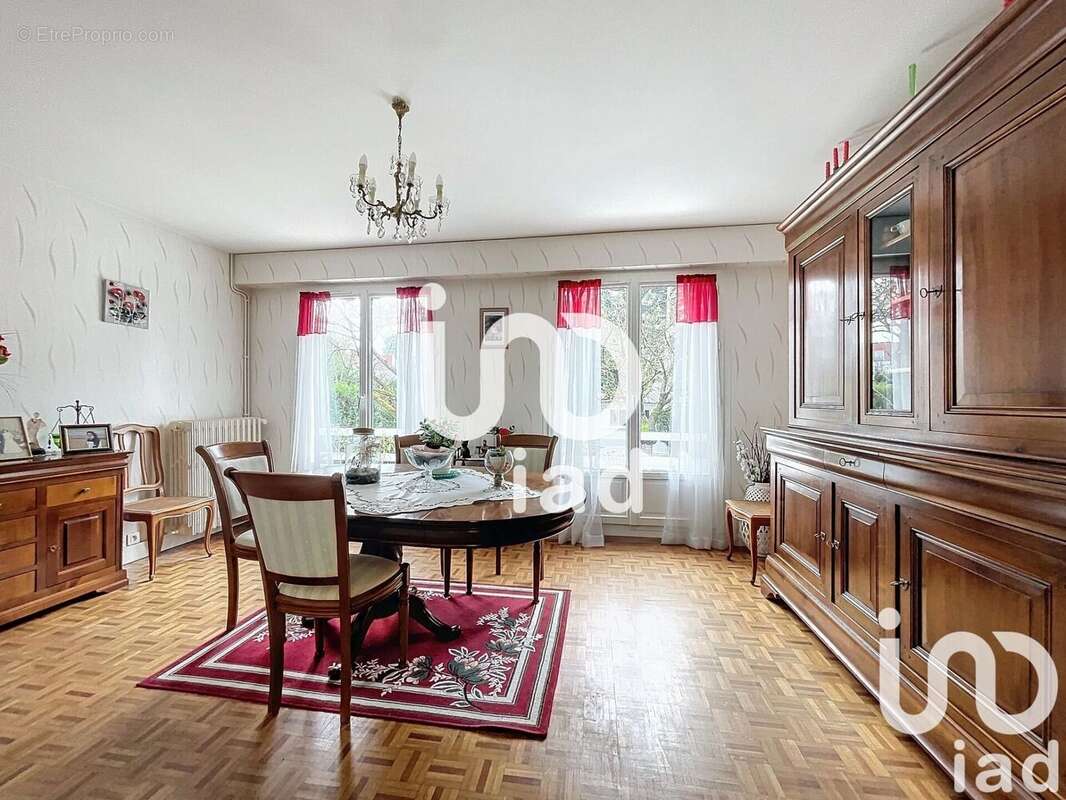 Photo 2 - Maison à LAGNY-SUR-MARNE