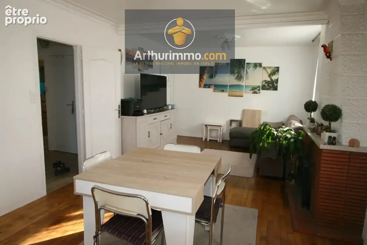 Vente Maison Guegon(56120) 184 600ï¿œ - photo 5