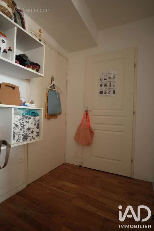 Appartement 46 m² à Creteil  - photo 9