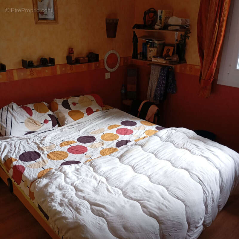 Maison à VERNEUIL-SUR-VIENNE