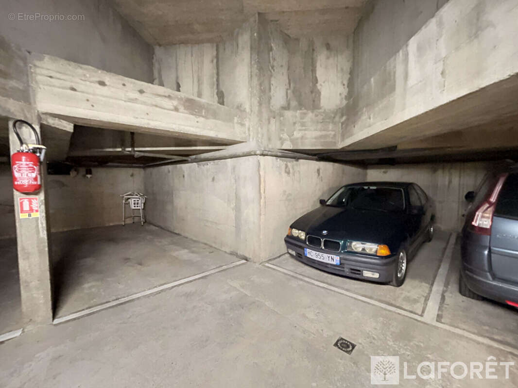 Appartement à GIF-SUR-YVETTE