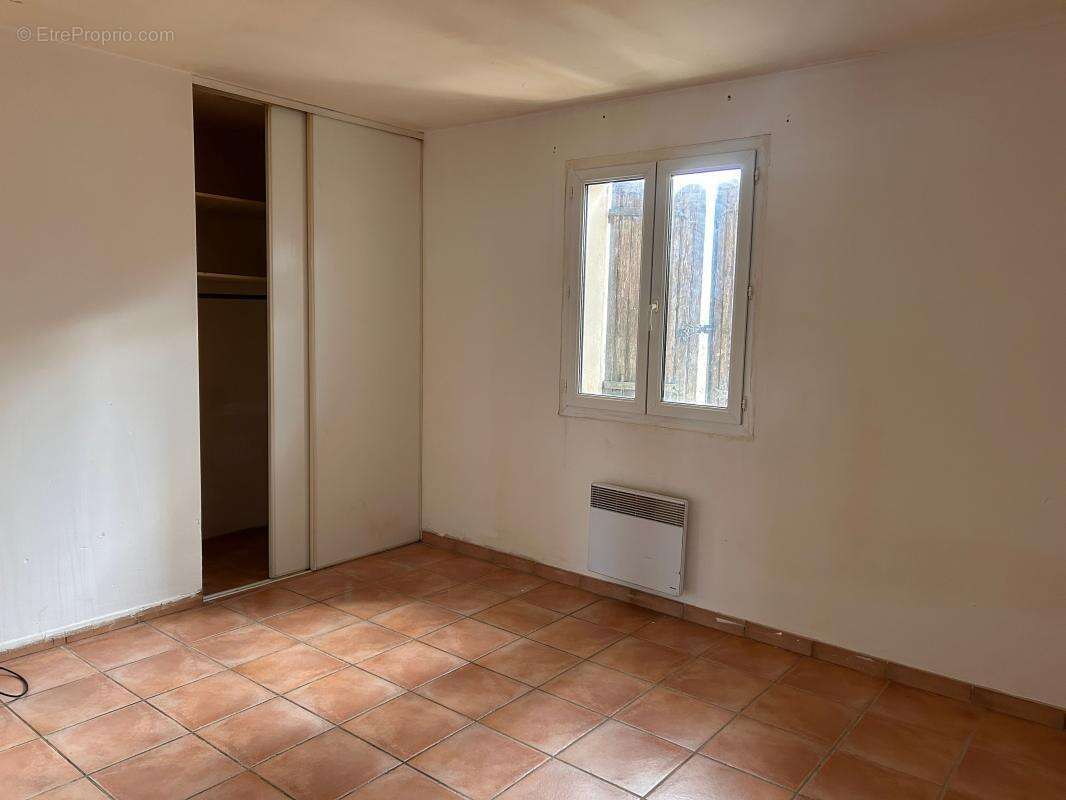 Maison à VAISON-LA-ROMAINE