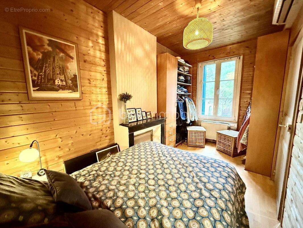 Maison à BERNEUIL-EN-BRAY