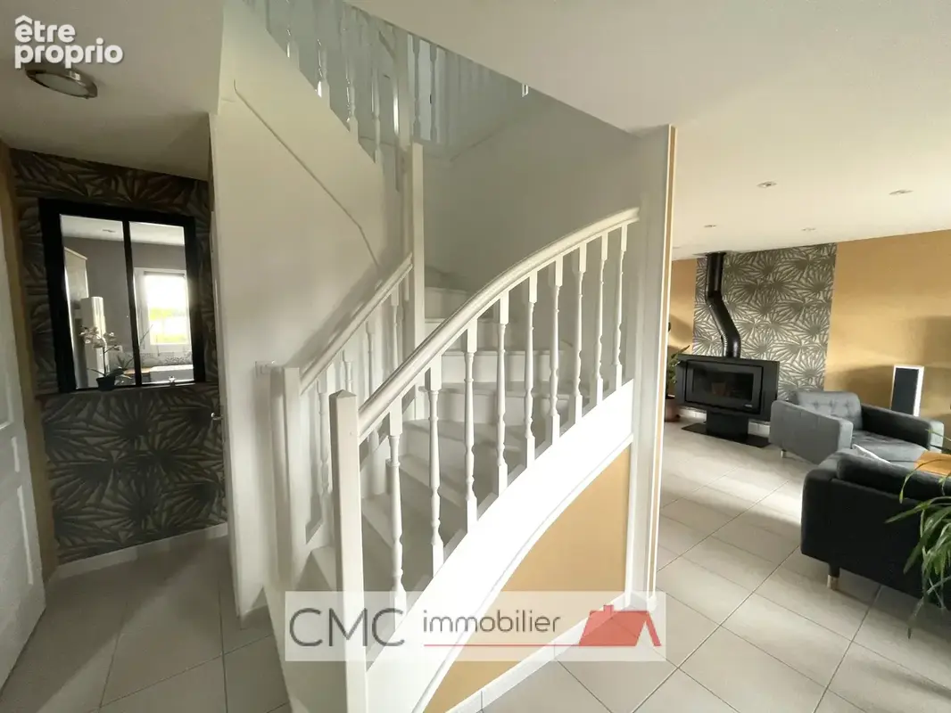 Maison familiale - BRICONVILLE - photo 8