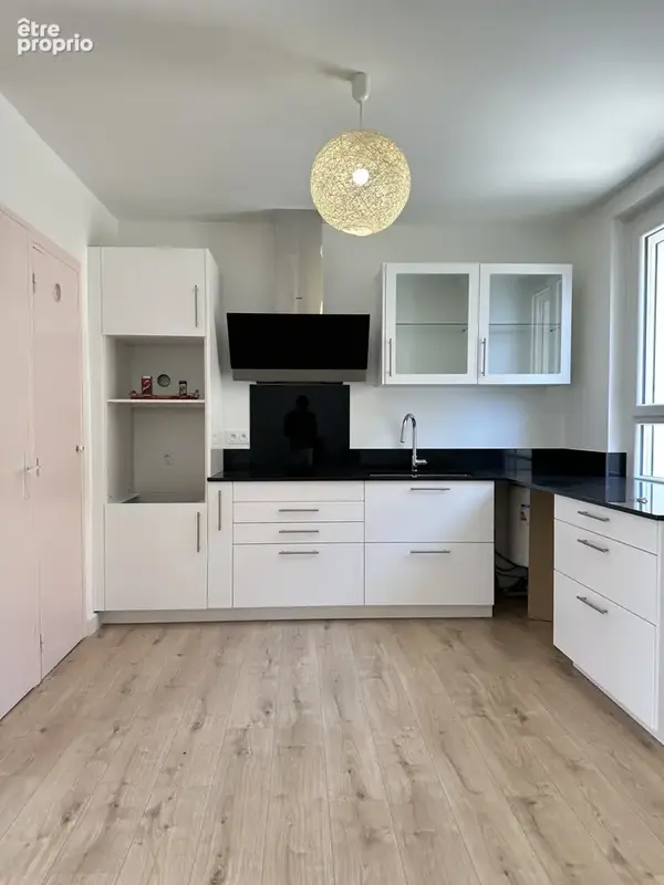 Maison rénovée, 3 chambres, terrasse - photo 2