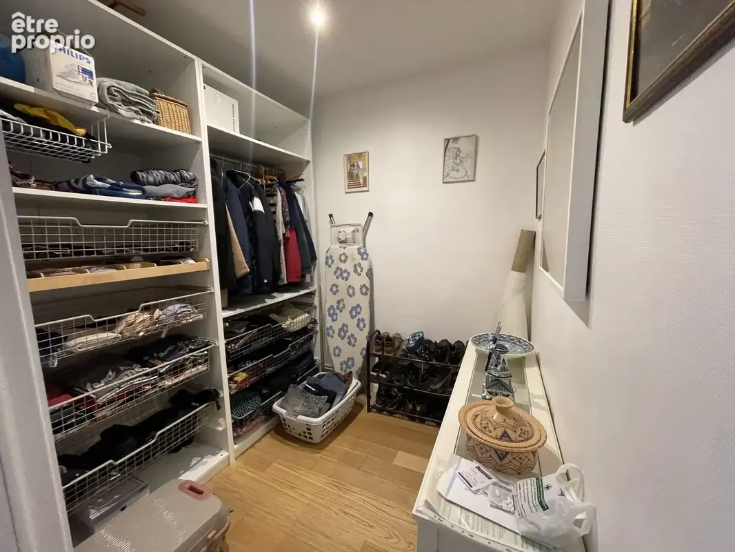 Maison 101 m² à Lys-Lez-Lannoy  - photo 7