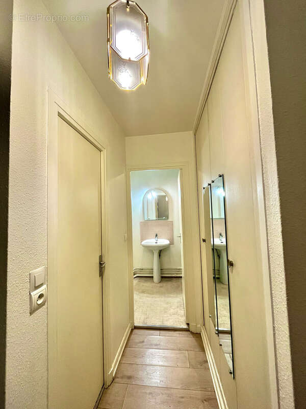 Appartement à VINCENNES