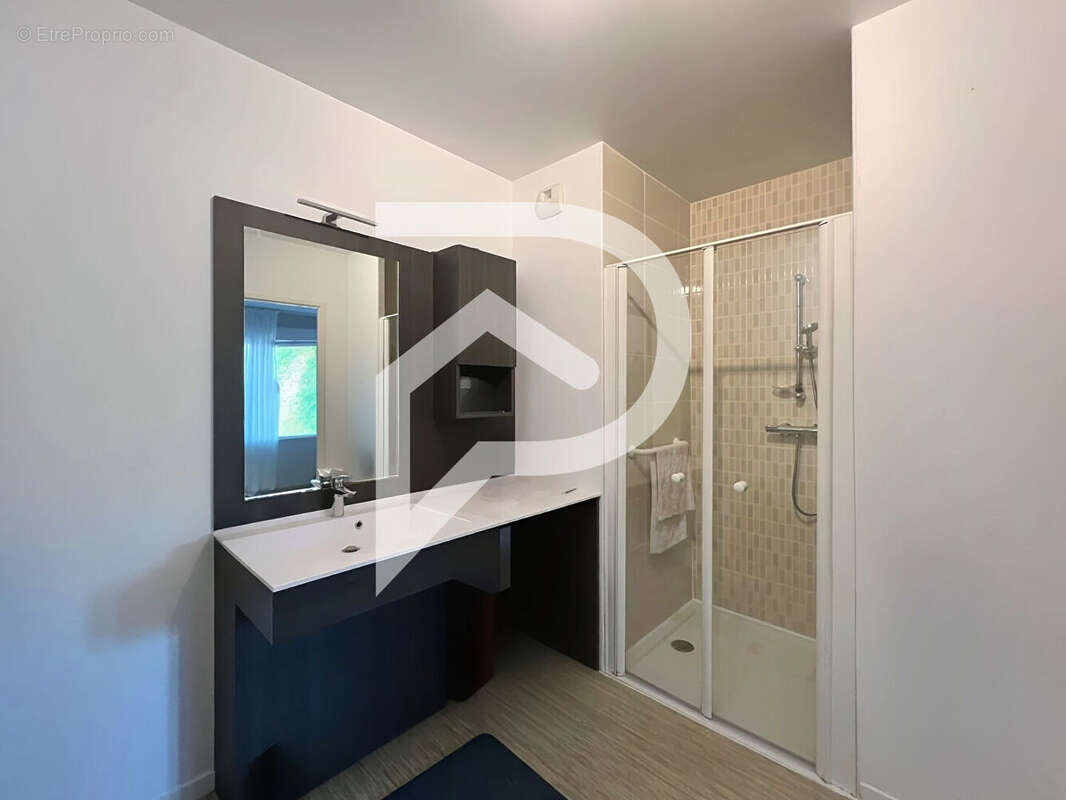 Appartement à VERNOUILLET