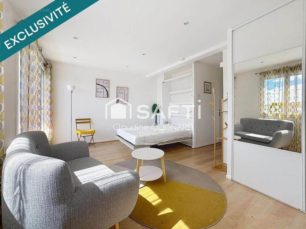 Photo 5 - Appartement à VILLEFRANCHE-SUR-SAONE