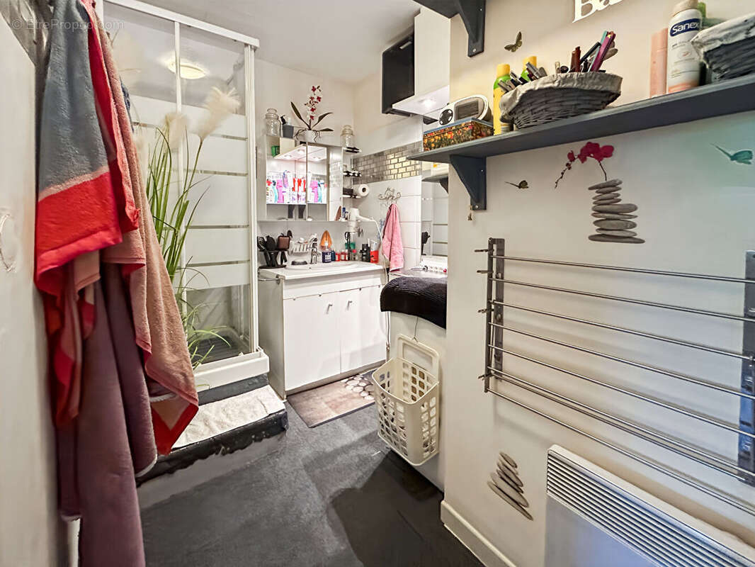 Appartement à VITROLLES