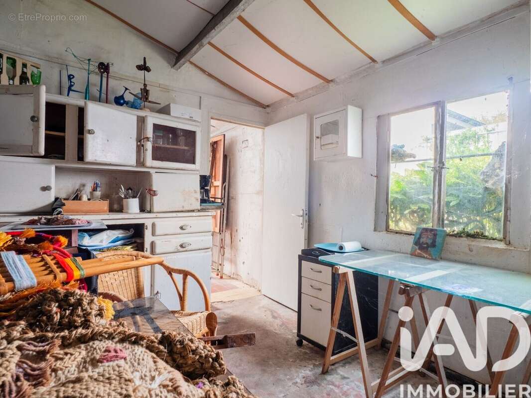 Photo 5 - Terrain à REZE