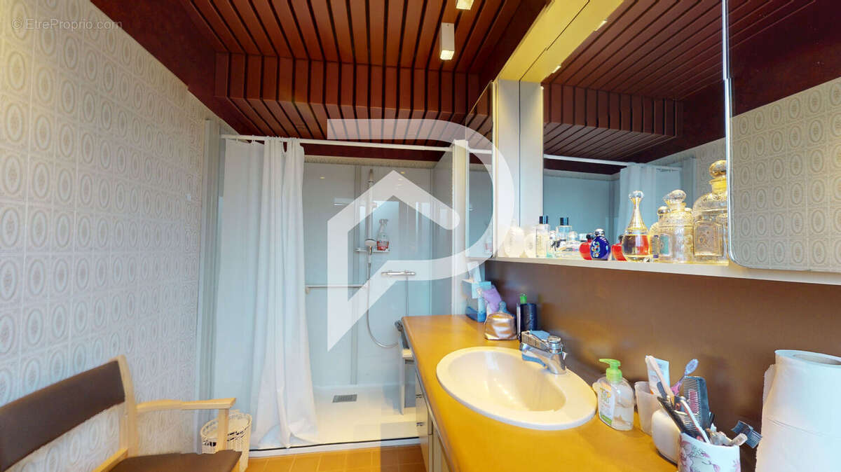 Maison à MARLY-LE-ROI