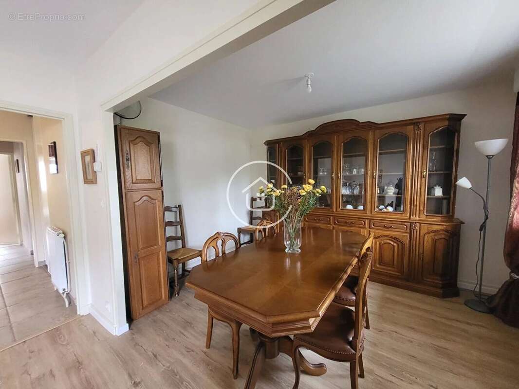 Appartement à BLOIS