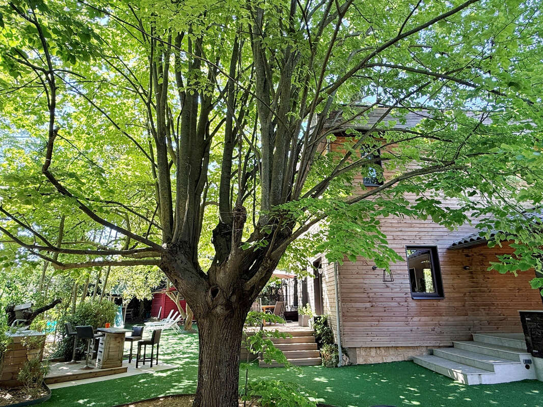 Maison à CALLIAN