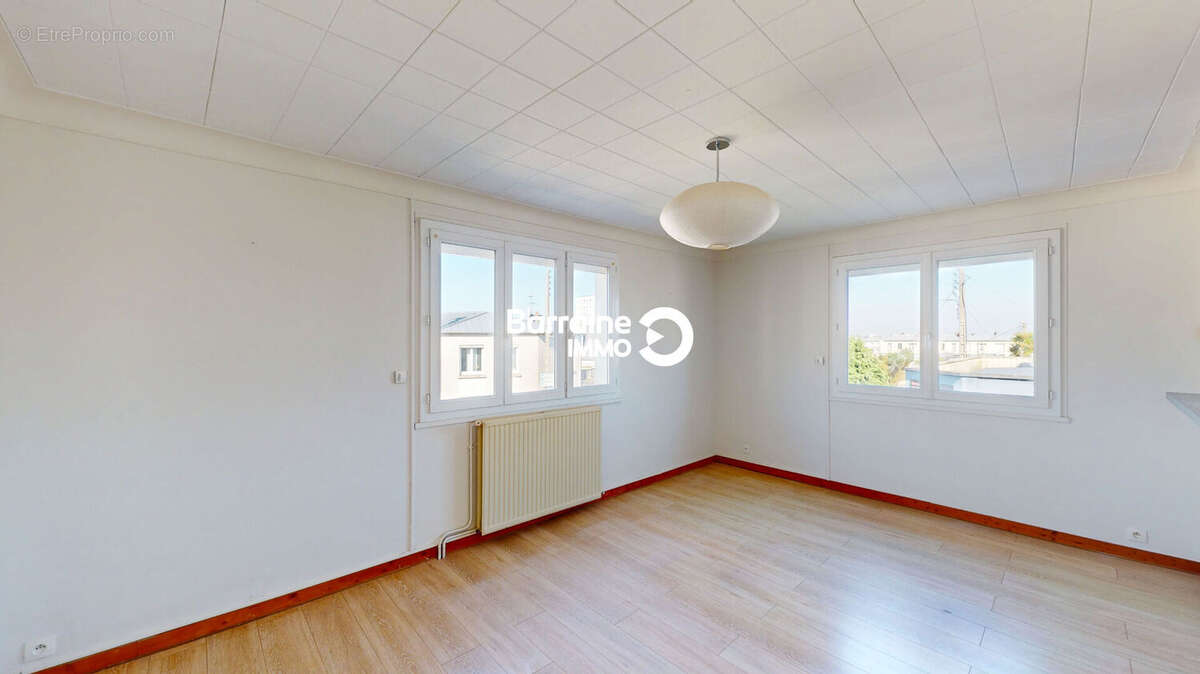Appartement à BREST