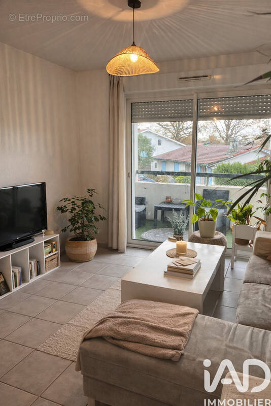 Photo 1 - Appartement à SAINT-VINCENT-DE-TYROSSE