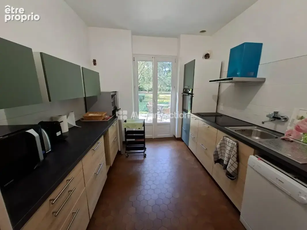 Maison 8 pièces 163 m² à vendre à Illiers-L'eveque (27770) - photo 8