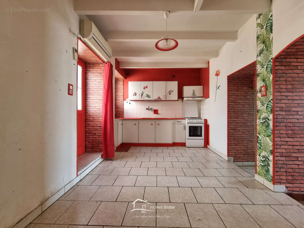 Maison 4 chambres - photo 3