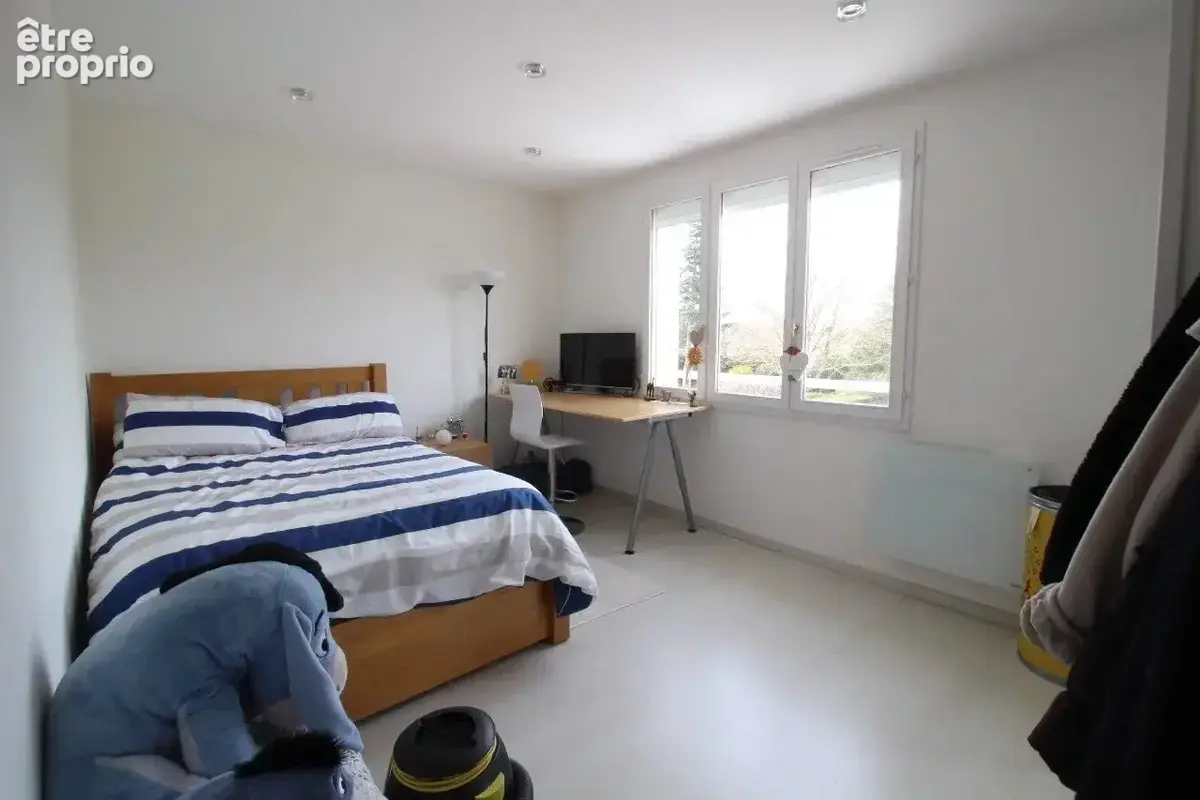 Maison 7 pièces 198 m² à vendre à Ozoir-La-Ferriere (77330) - photo 9