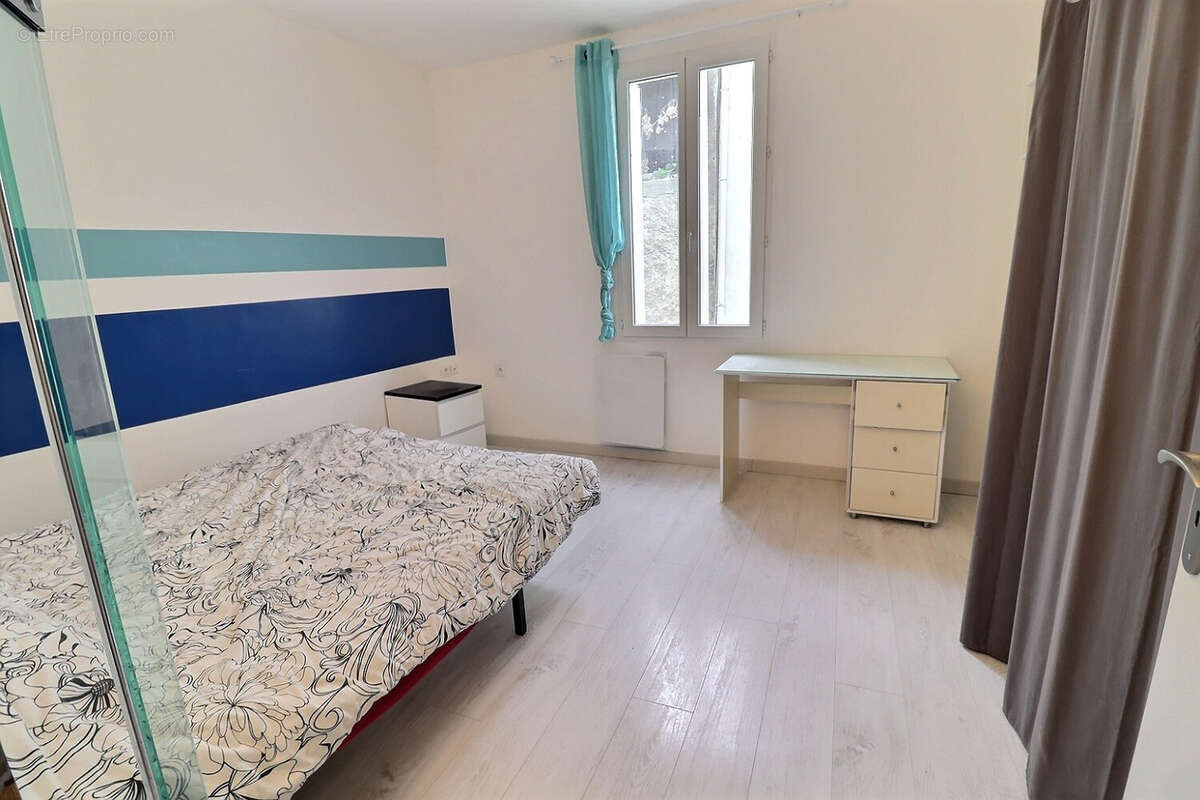 Maison à CLERMONT-L&#039;HERAULT