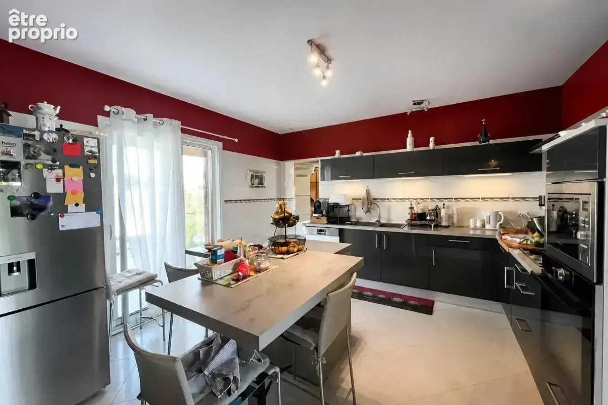 Maison Annonay, 132m2 avec grand garage et 800m2 de terrain - photo 5