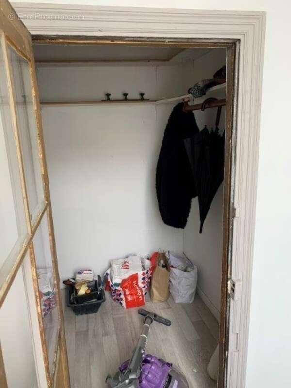 Appartement à CARCASSONNE