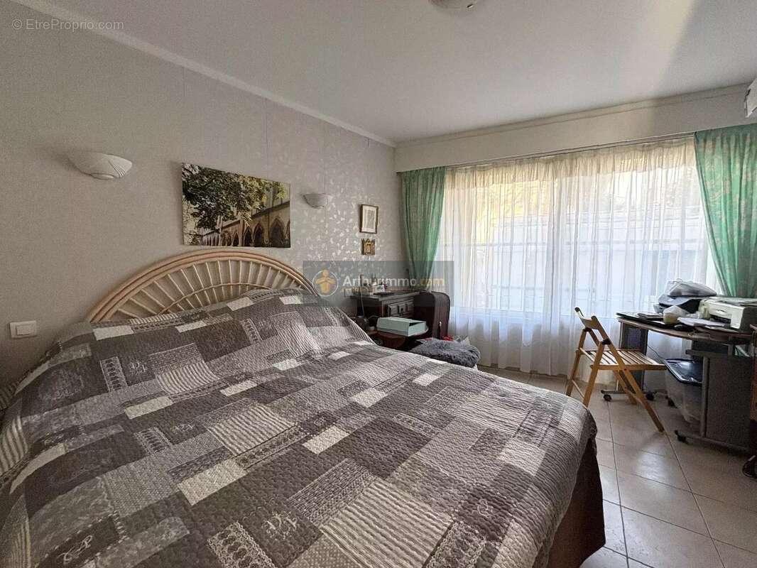 Appartement à SAINT-RAPHAEL