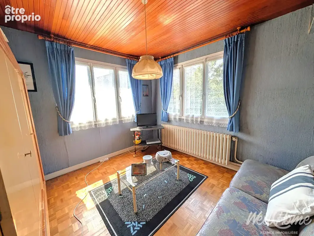 Maison Saint Ouen L Aumone 4 pièces 70 m2 - photo 6