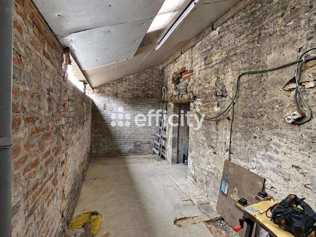 Maison de bourg - photo 12