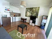 Appartement à SIX-FOURS-LES-PLAGES