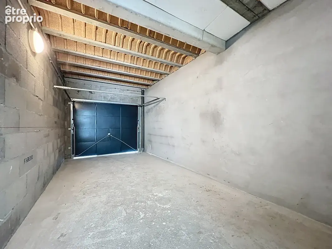 La Ravoire - Maison de 2026 - 98 m2 - Terrain 176m2 - Garage - photo 15