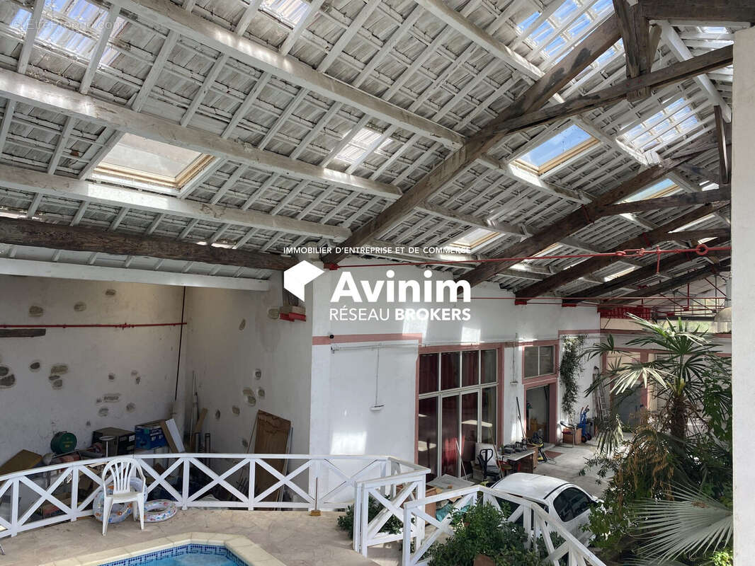 Commerce à DRAGUIGNAN