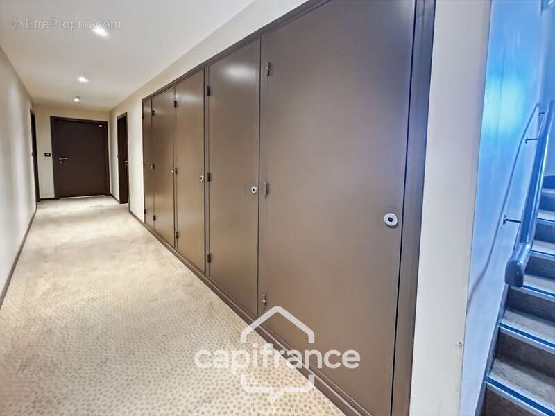 Appartement à MEUCON