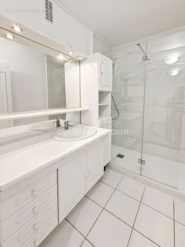 Appartement à ERMONT