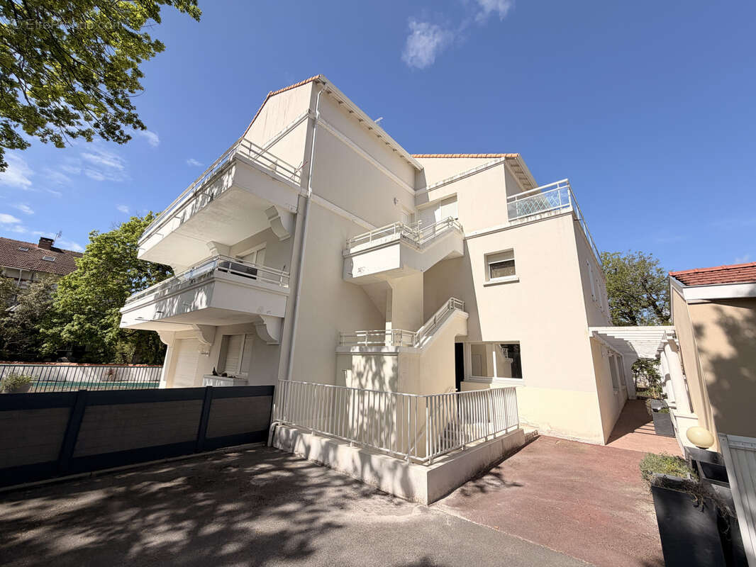 Appartement à ROYAN