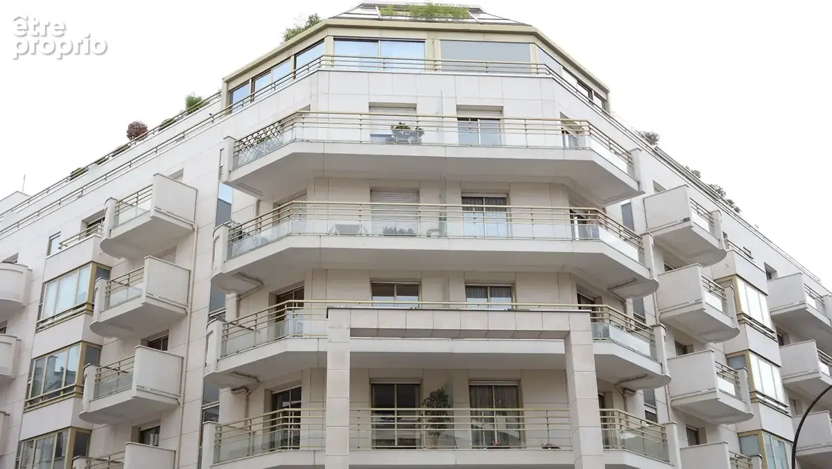 Résidence de seniors, appartement clef en main. - photo 6
