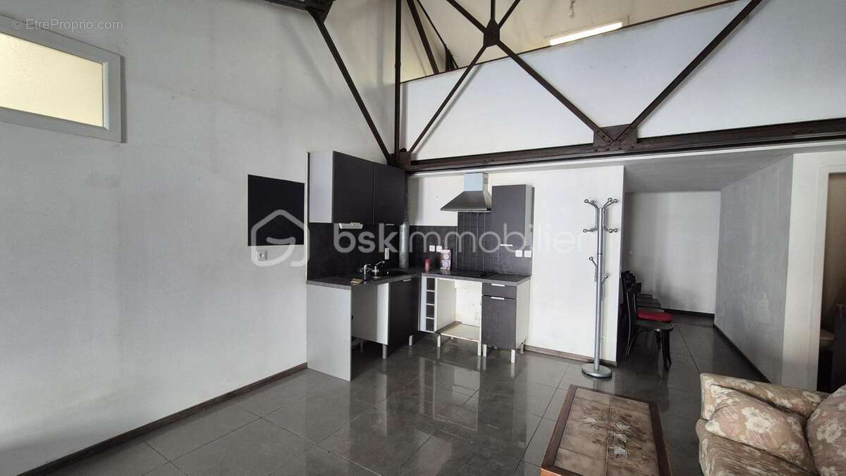 Appartement à CERET