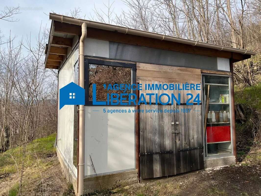 Maison à CHATEAUNEUF