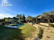 Photo 1 - Maison à LA BASTIDE-DES-JOURDANS