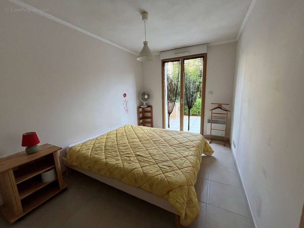 Appartement à CAVALAIRE-SUR-MER