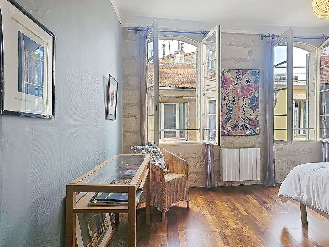 Appartement à AVIGNON