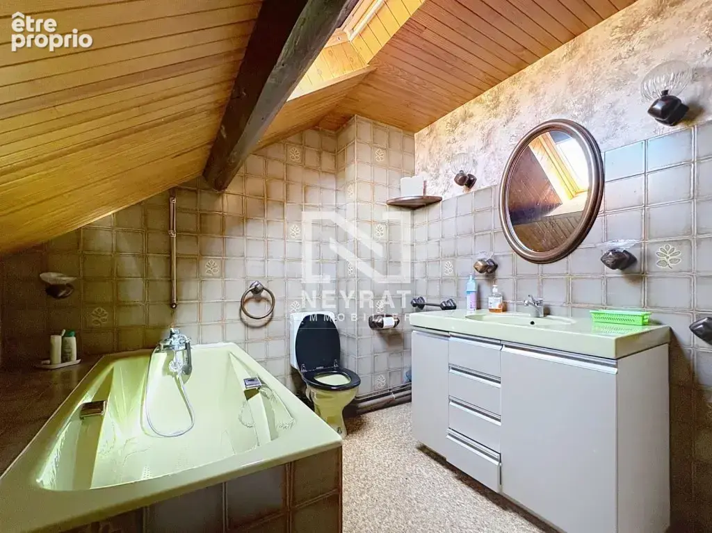 Maison à renover - photo 10