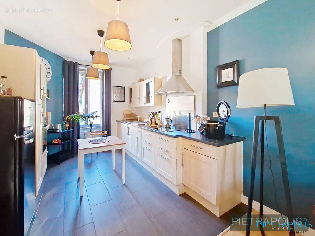 Appartement à TARARE