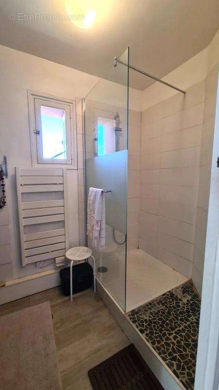 Maison à CESSENON-SUR-ORB