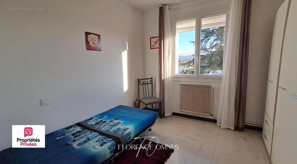Maison à TREBES