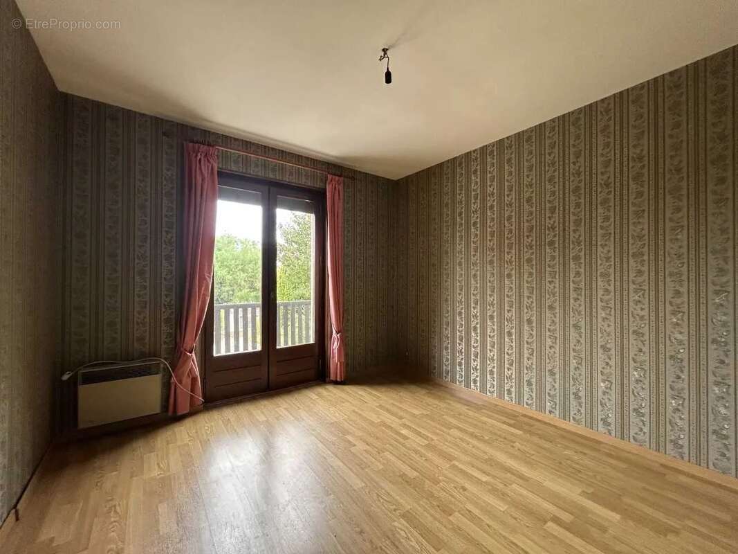 Maison a vendre en exclusivite - photo 7